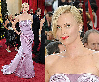 Charlize Theron at 2010 Oscars 2010-03-07 17:09:40