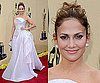 Jennifer Lopez at 2010 Oscars 2010-03-07 17:19:22