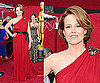 Sigourney Weaver at 2010 Oscars