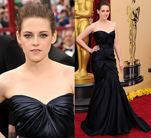 Kristen Stewart at 2010 Oscars