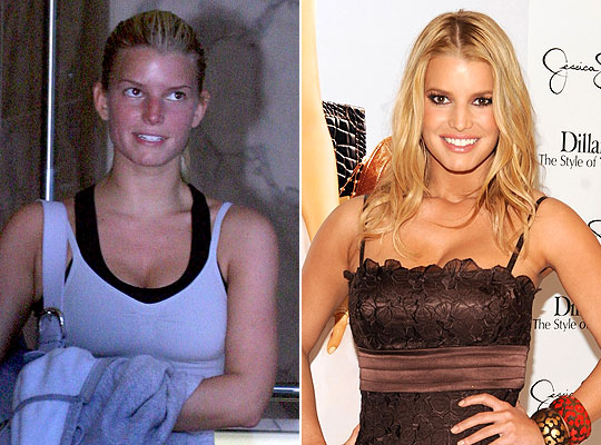 Jessica Simpson