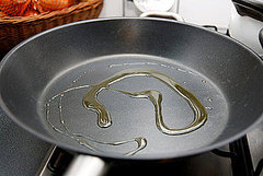 What Kind of Oil Do You Cook With?