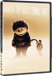 New DVD Releases for March 2, Including Where the Wild Things Are, 2012, and Ponyo