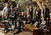 Parenthood Premieres Tuesday Night on Channel Seven
