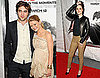 Photos of Rob