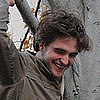 Watch Robert Pattinson On Jimmy Fallon! 