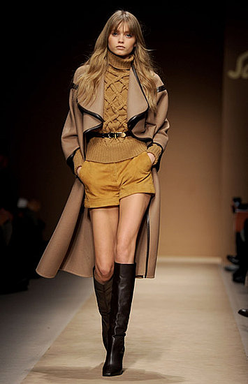2010 Milan Fashion Week: Best of the Rest! 2010 Milan Fashion Week: Best of the Rest!
