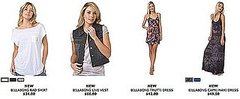 Shop Billabong's Designer Closet, Get a Free Billabong Tote Shop Billabong's Designer Closet, Get a Free Billabong Tote