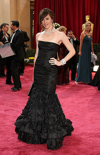 Iconic Oscars Style Iconic Oscars Style