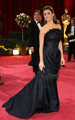 Iconic Oscars Style Iconic Oscars Style