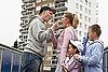 Should GPS Locators Be Put on Domestic Violence Offenders?