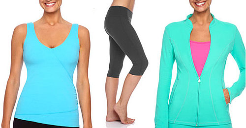 Photos of Beyond Yoga Spring Yoga Clothes