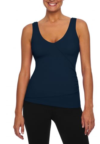 Supplex Shirred Cami ($73)