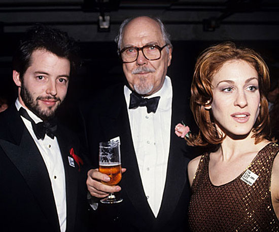 Sarah Jessica Parker, 1993 Sarah Jessica Parker, 1993
