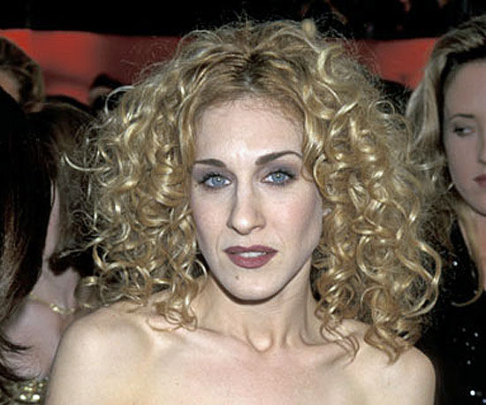 Sarah Jessica Parker, 1995 Sarah Jessica Parker, 1995