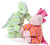 Pajama Pal Rattles: Spoiled Sweet or Spoiled Rotten?