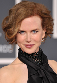 Nicole Kidman Signs On To Play The Wedding Doctor, a female version of Will Smith's film Hitch