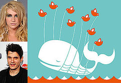 Celebrity Twitter Feuds Celebrity Twitter Feuds