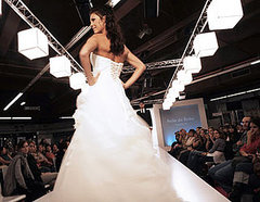 Twitter Scam Targets Bridal Expo Attendees Twitter Scam Targets Bridal Expo Attendees