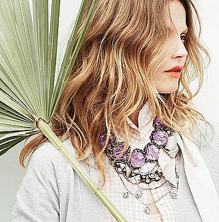 Exclusive Interview With J.Crew Creative Director Jenna Lyons on Jewelry