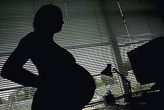 Survey Finds That Moms Say Having Baby Younger Is Better