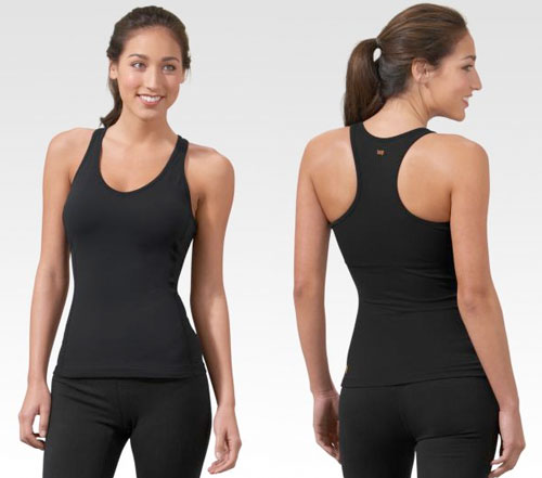 Gear Review: Perfect Core Tank by Lucy