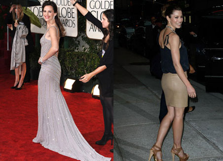 Celeb Trainer Valerie Waters's Butt Workout Gets You Red Carpet Ready