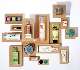 ASOS Launch Eco Beauty Section