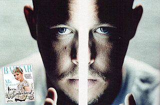 Alexander McQueen's Last Interview, Gabriella Cilmi's Style, Anna Wintour Wants to Help Christopher Kane