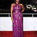 Curvy Fashionista of the Week- Laila Ali