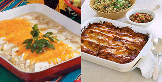 Easy and Expert Recipes For Chicken Enchiladas Easy and Expert Recipes For Chicken Enchiladas