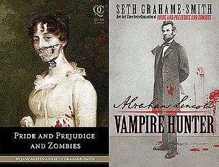 Tim Burton to Produce Abraham Lincoln Vampire Slayer, Plus Five New Ideas For Classics With Monster Themes