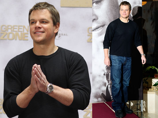 Photos of Damon