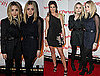 Photos of Mary-Kate Olsen and Ashley Olsen Promoting Olsenboye at a JC Penney Event