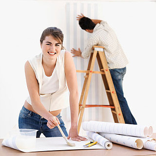 I'm Asking: What's Your DIY Ambition?