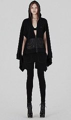 Alexander Wang T Fall 2010 Alexander Wang T Fall 2010