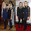 Double Talkin' Jive: The Miller Sisters vs. the Olsen Sisters