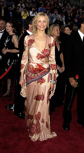 Iconic Oscars Style Iconic Oscars Style