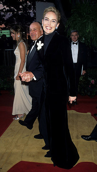 Iconic Oscars Style Iconic Oscars Style