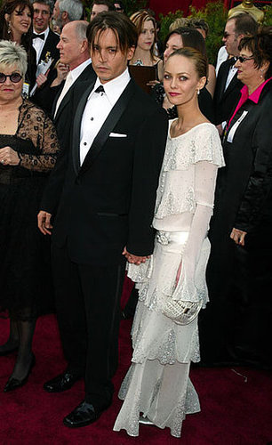 Iconic Oscars Style Iconic Oscars Style