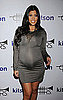 Kourtney Kardashian Post-Baby