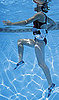 Deep Water Is For Running 