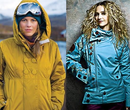 Whose Clothes Do You Like More? Whose Clothes Do You Like More?