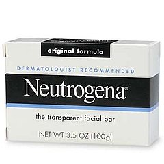 Review of Neutrogena Transparent Facial Bar