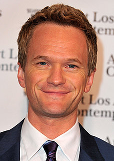 Neil Patrick Harris in Talks For Lead Character in Smurfs: The Movie 2010-03-04 11:30:07