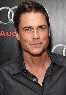 Rob Lowe to Join the Cast of Parks and Recreation