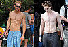 Would You Like to See Robert Pattinson With Kellan Lutz's Body?