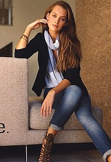 Vince Denim