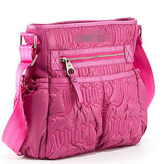 designer diaper bag purse