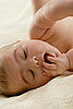 Sleep Training Baby 2010-03-12 12:00:04